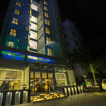 Monsoon Inn Dakka Kültér fotó