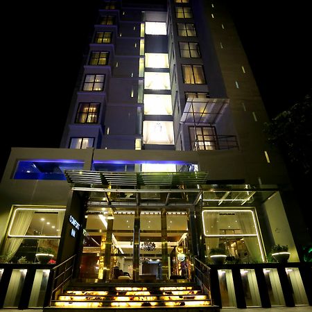 Monsoon Inn Dakka Kültér fotó