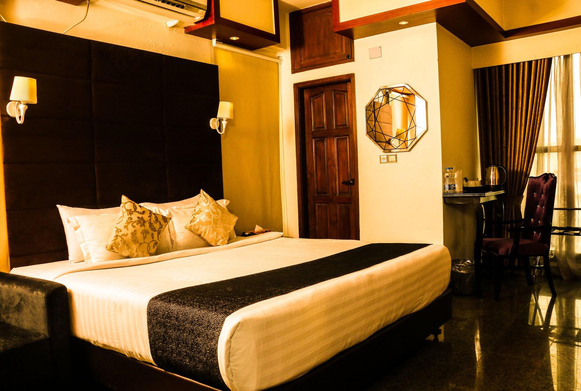 Monsoon Inn Dakka Kültér fotó