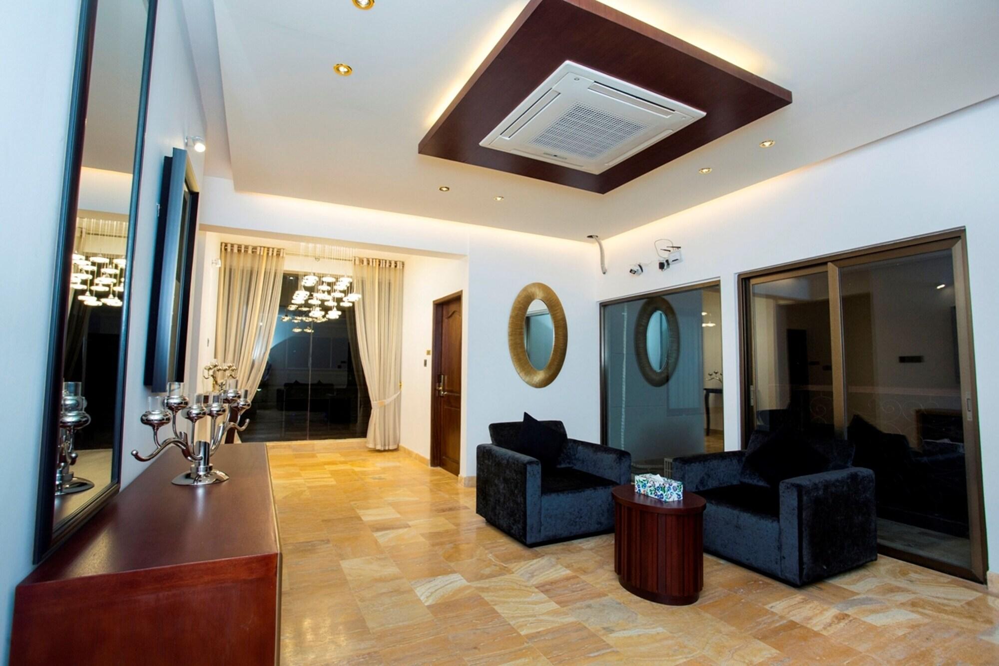 Monsoon Inn Dakka Kültér fotó