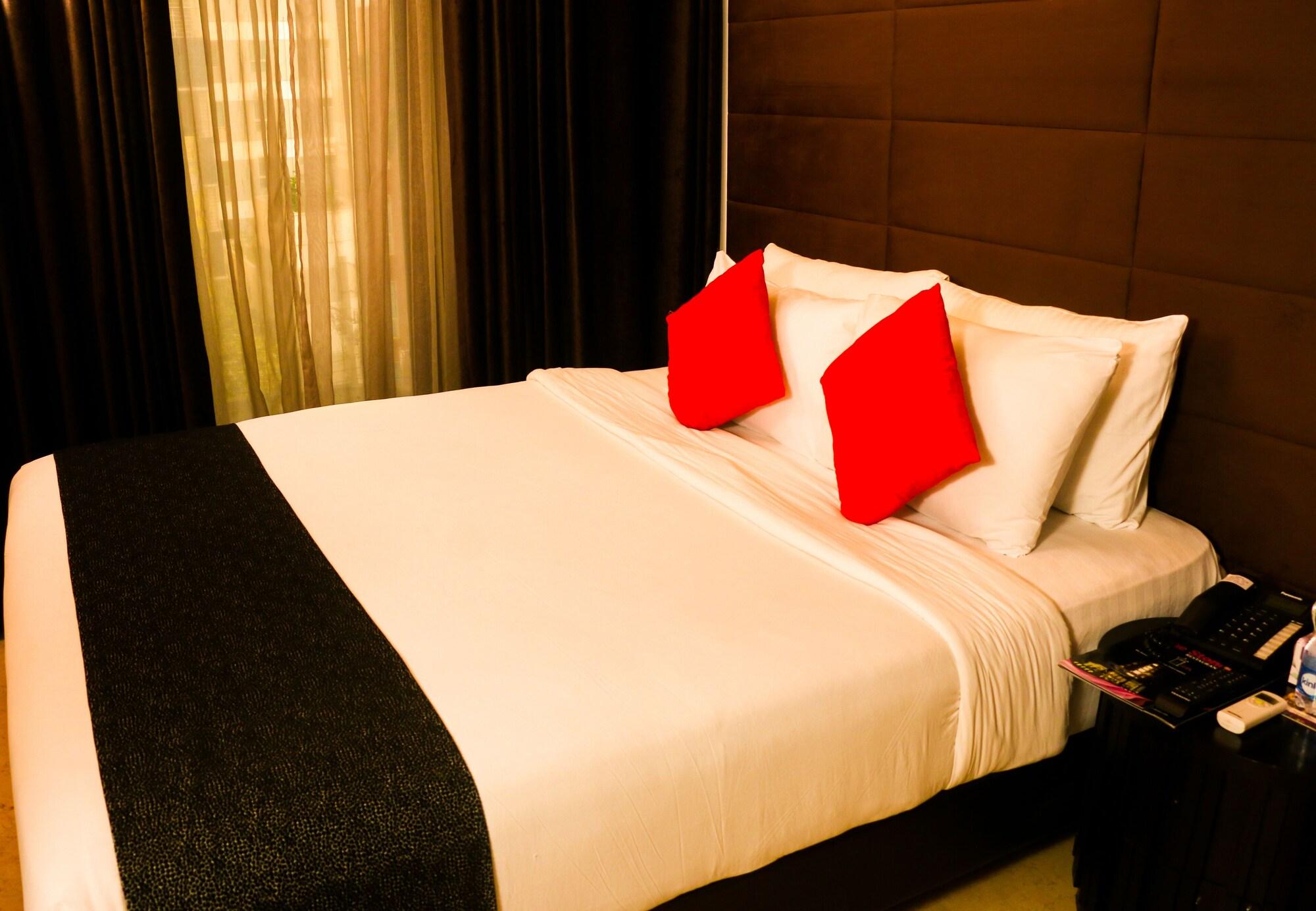 Monsoon Inn Dakka Kültér fotó
