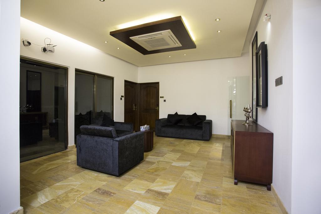 Monsoon Inn Dakka Kültér fotó
