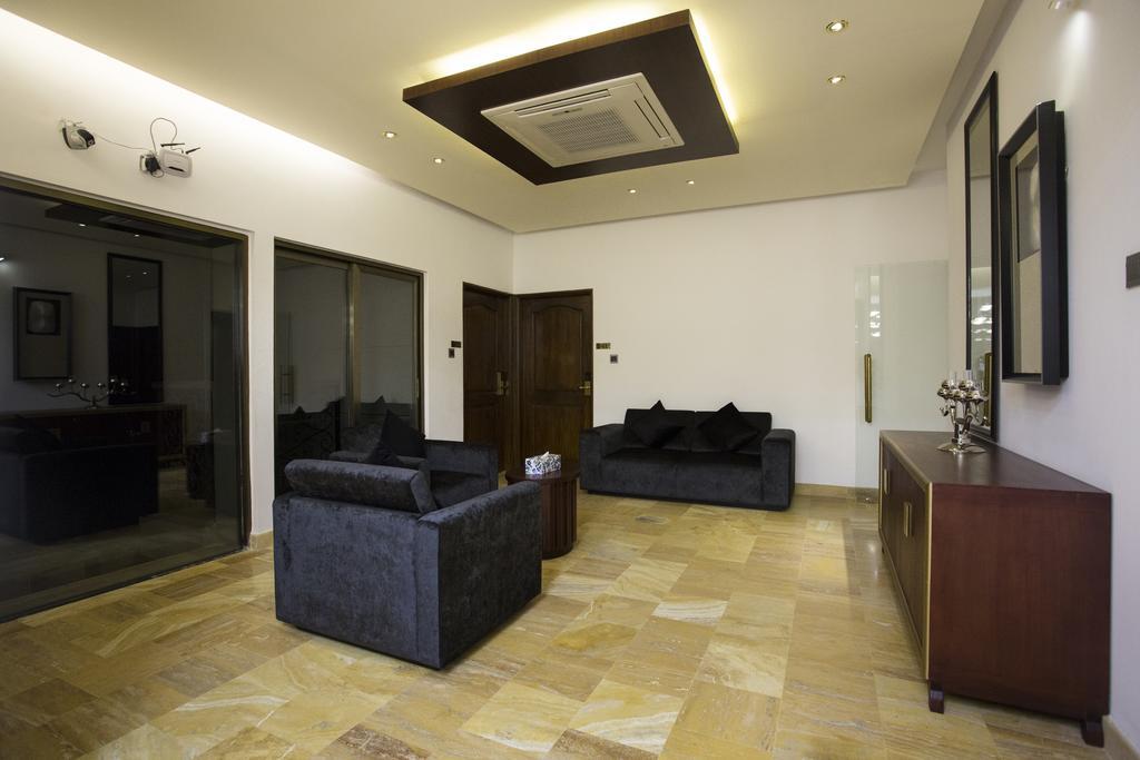 Monsoon Inn Dakka Kültér fotó