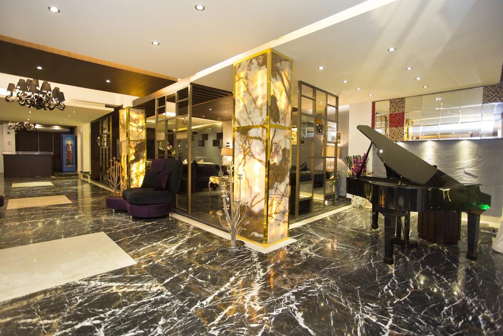 Monsoon Inn Dakka Kültér fotó