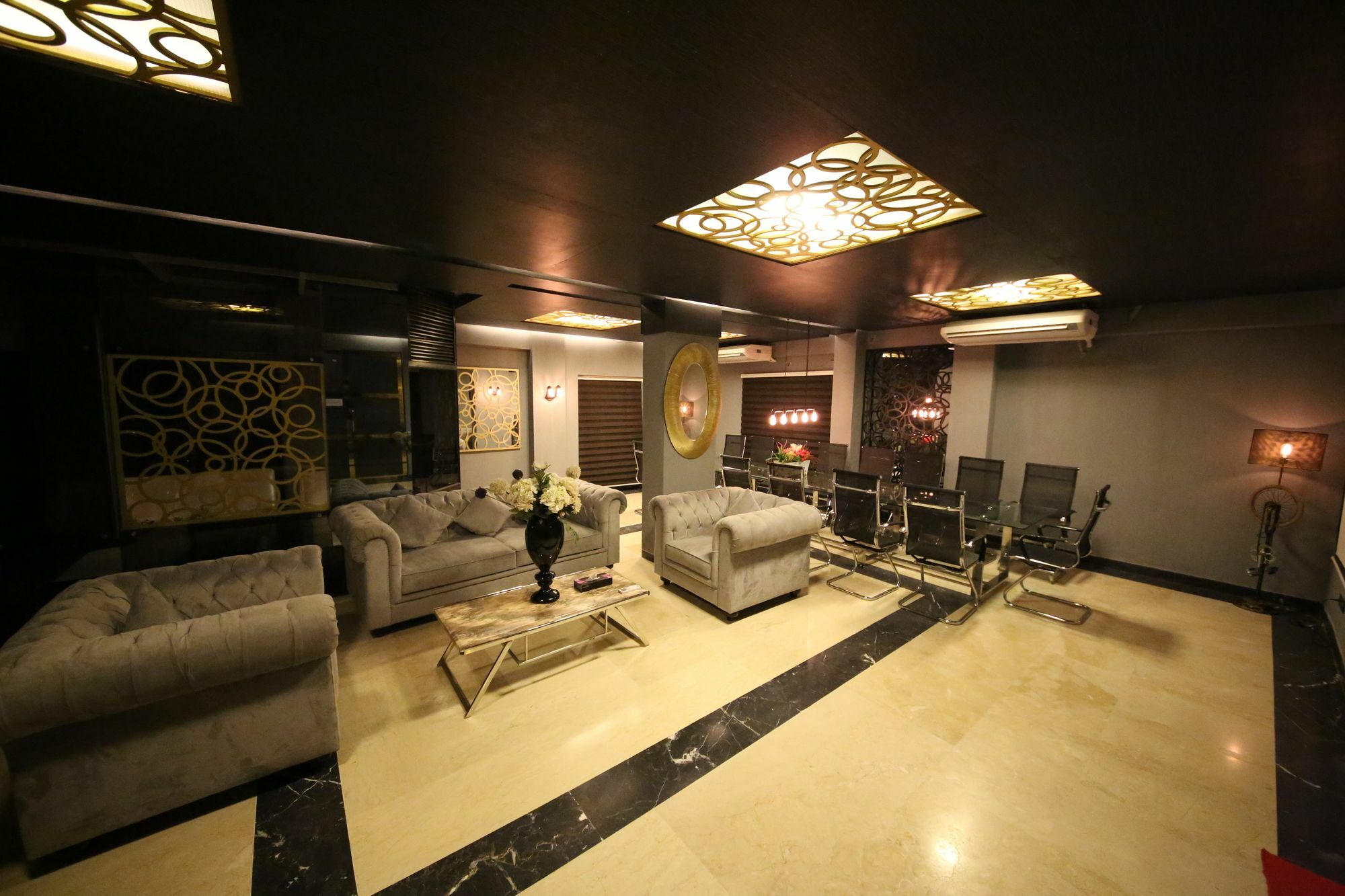 Monsoon Inn Dakka Kültér fotó
