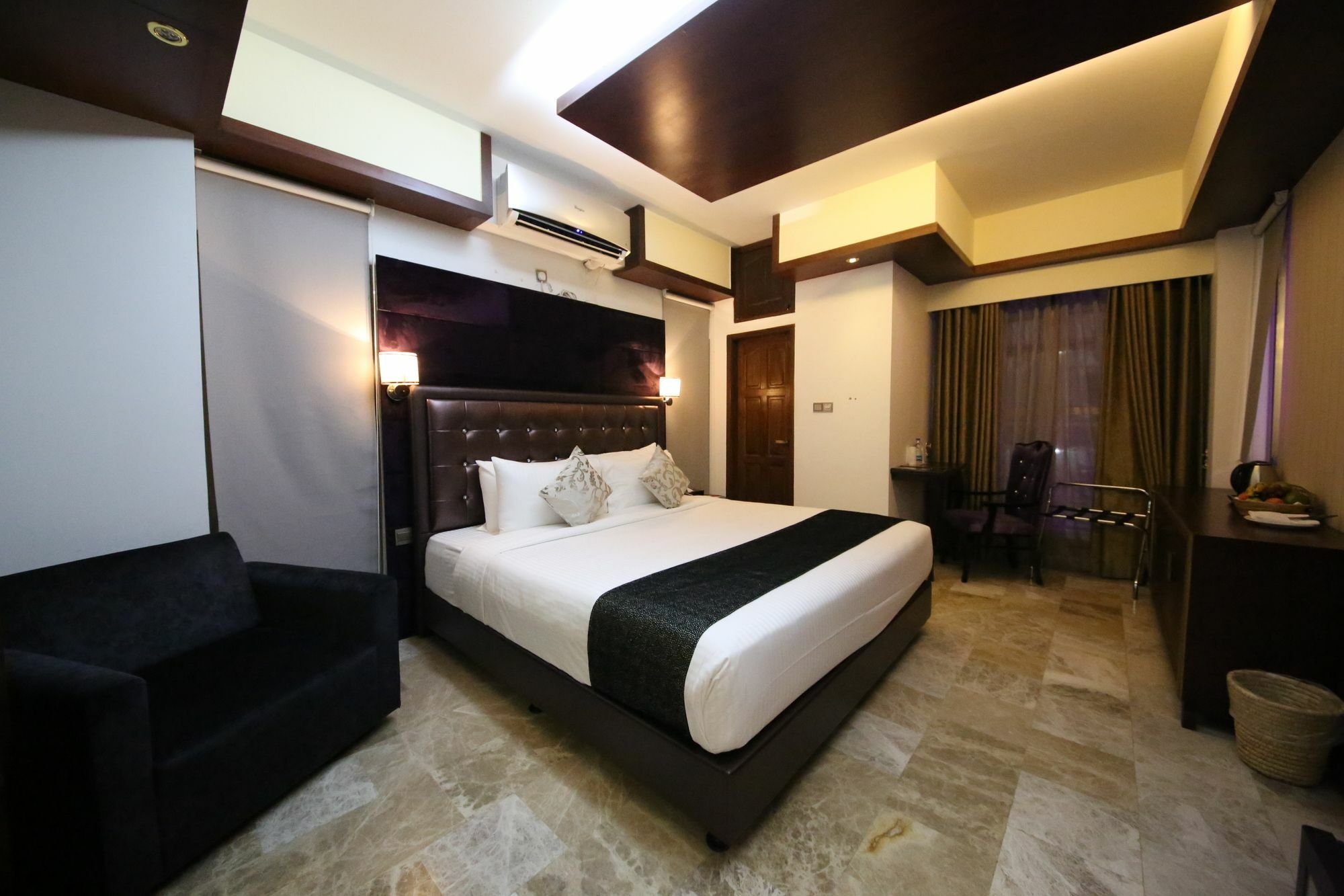 Monsoon Inn Dakka Kültér fotó