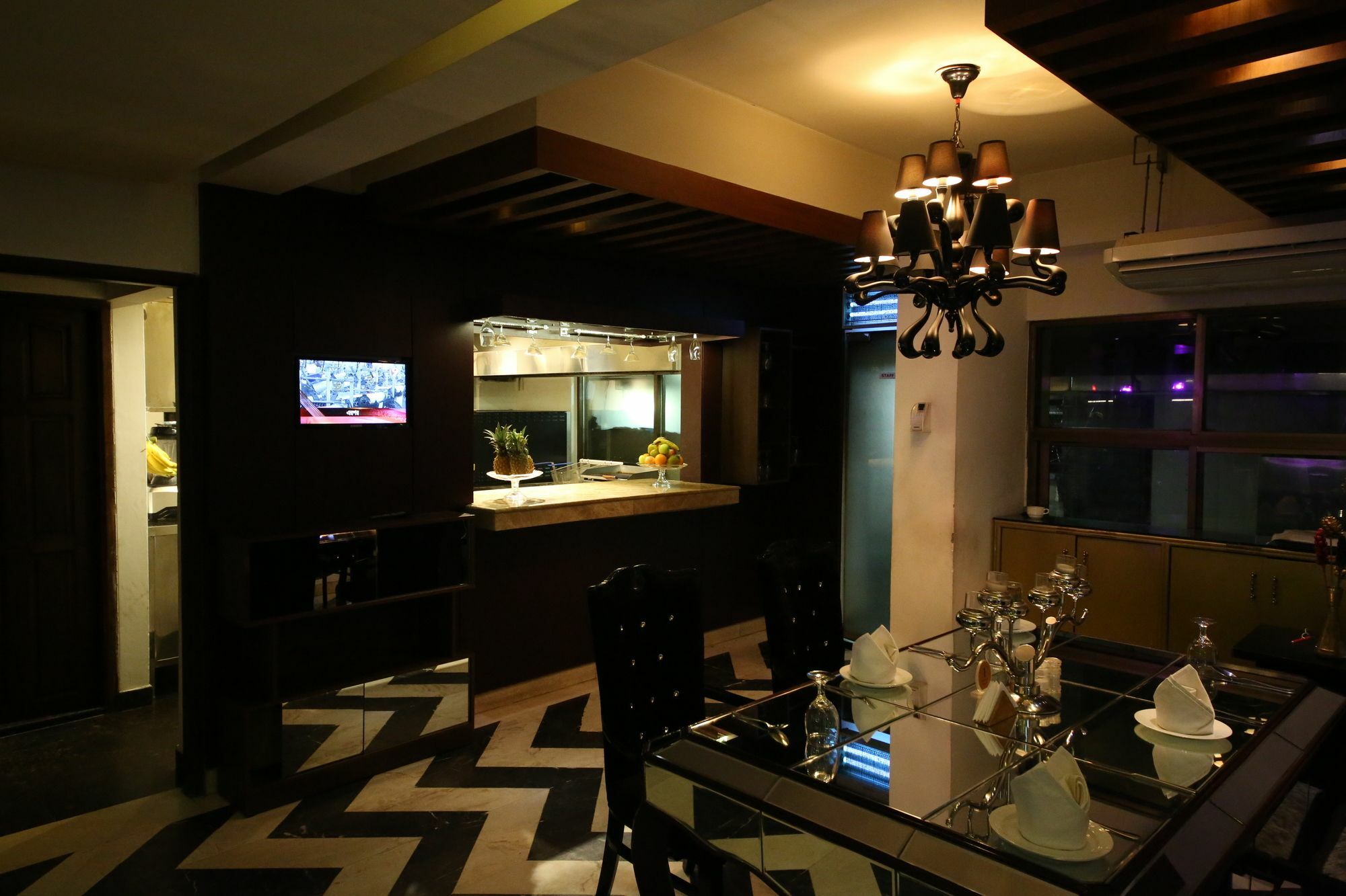 Monsoon Inn Dakka Kültér fotó