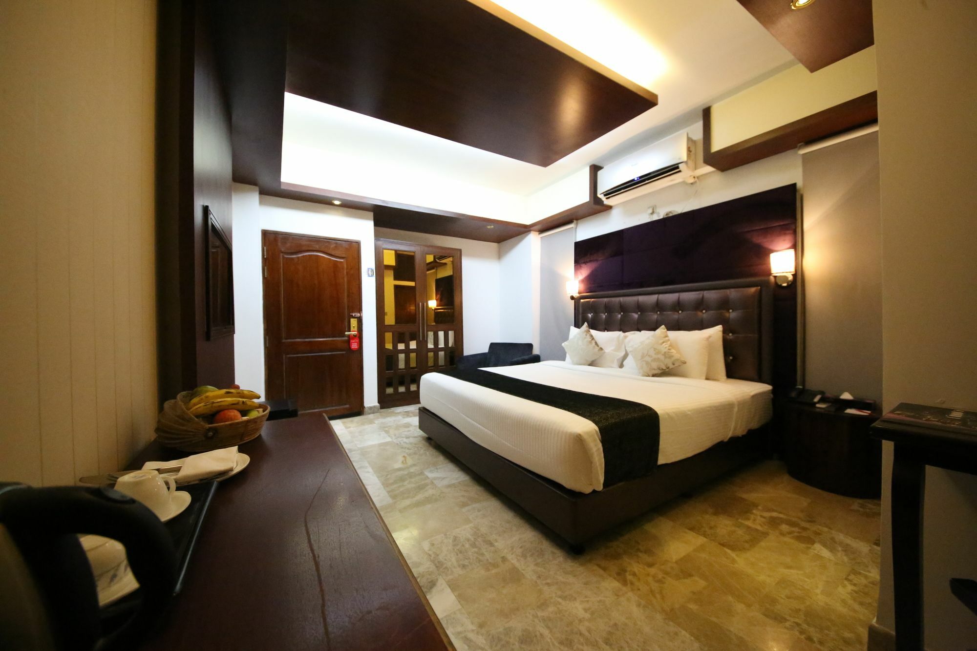 Monsoon Inn Dakka Kültér fotó